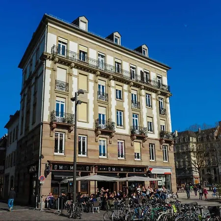 Moderne Et Charmant Studio Place D'Austerlitz *