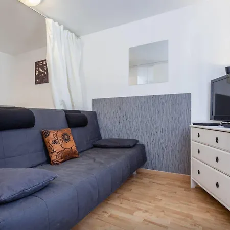 Moderne Et Charmant Studio Place D'Austerlitz *