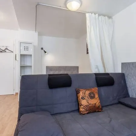 Moderne Et Charmant Studio Place D'Austerlitz Strasbourg