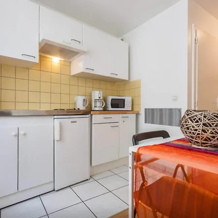 Moderne Et Charmant Studio Place D'Austerlitz Strasbourg
