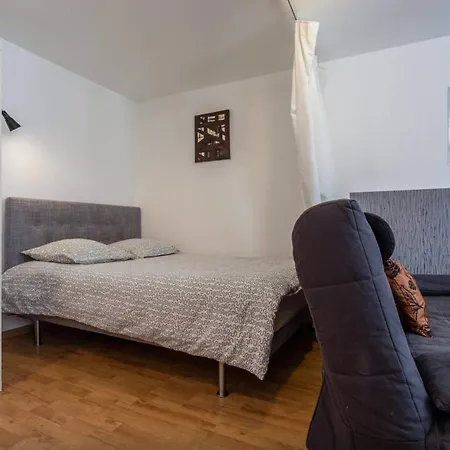 Moderne Et Charmant Studio Place D'Austerlitz Apartment