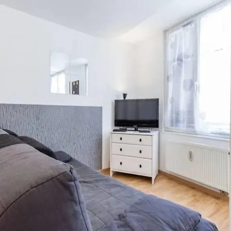 Moderne Et Charmant Studio Place D'Austerlitz * Strasbourg