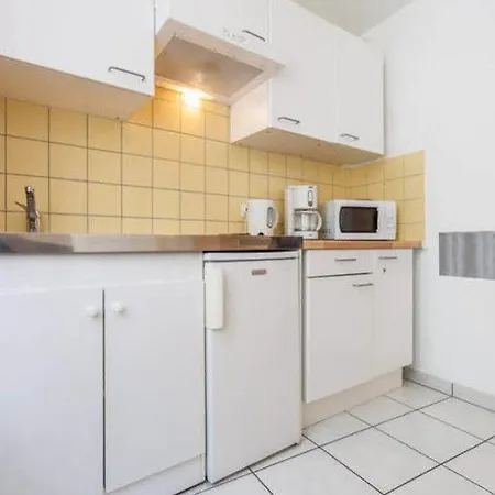 Moderne Et Charmant Studio Place D'Austerlitz Apartment Strasbourg